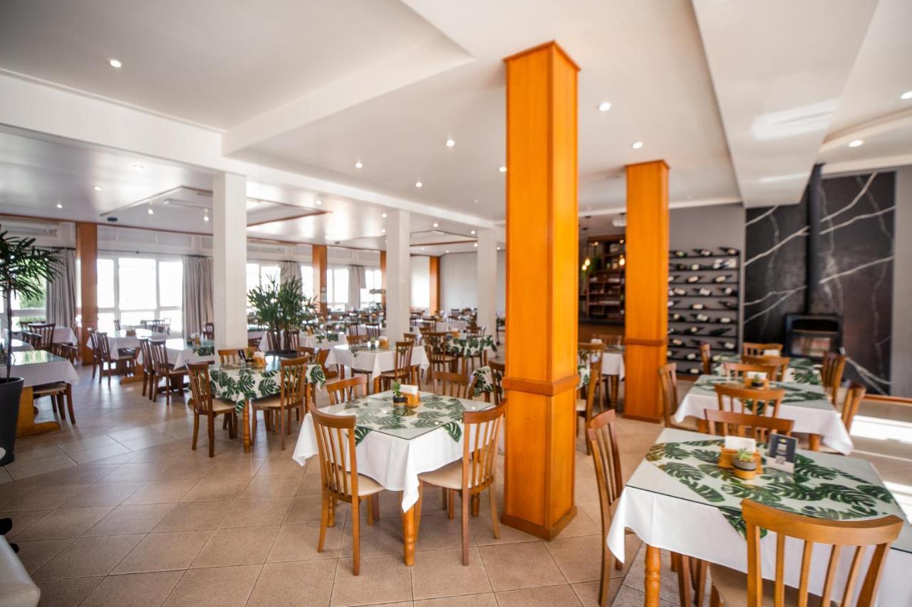 Hotel Prata Villaggio Nova Prata Exteriér fotografie